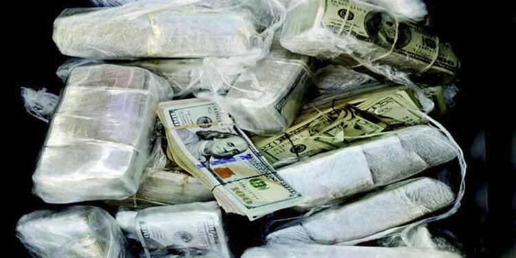 Arizona man with Sinaloa cartel ties sentenced to 13 years for W.Va. drug trafficking