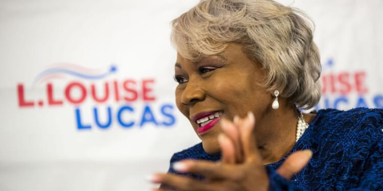 FBI raids office of Virginia Democratic senator who championed the state’s redrawn congressional map