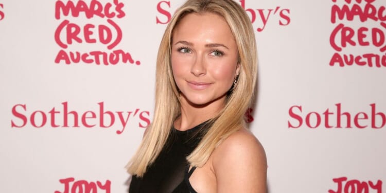 Hayden Panettiere comes out as bisexual at 36, says timing was never right