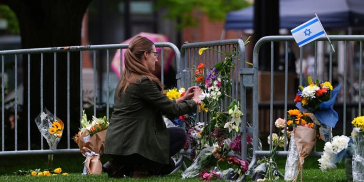 Antisemitic incidents declined in number but grew more violent in 2025