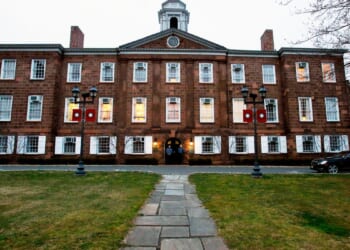 Rutgers University withdraws invite to a graduation speaker over his criticism of Israel