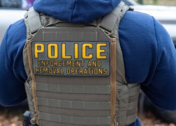 Federal judge allows ICE school-area arrest policy to stand in Minnesota