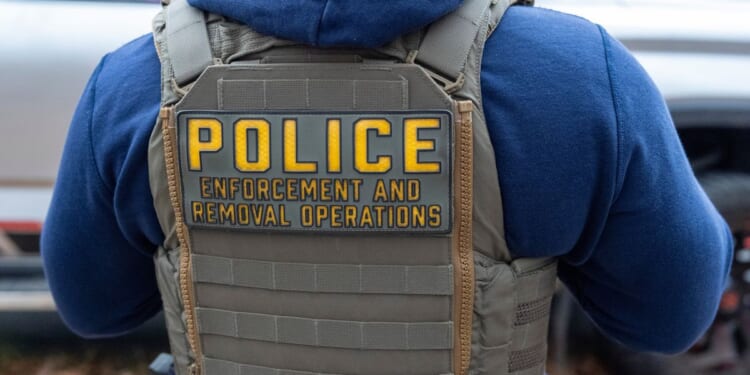 Federal judge allows ICE school-area arrest policy to stand in Minnesota