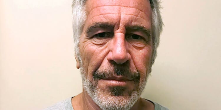 Judge releases note that cellmate says he found after Epstein’s first suspected suicide attempt