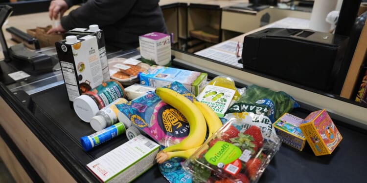 USDA tells food-stamp stores to sell more ‘real food’