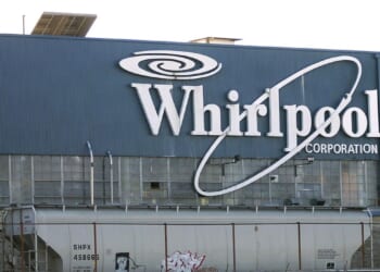 Whirlpool Corp. says Iran war caused ‘recession-level’ collapse in consumer confidence