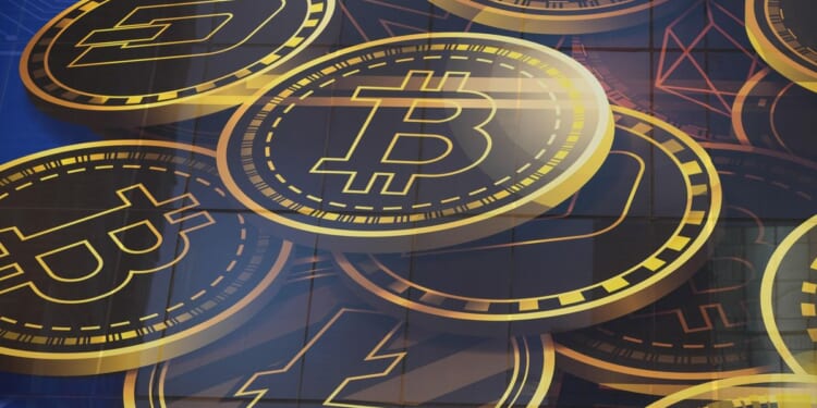 California man gets more than 6 years for role in $250M crypto theft conspiracy