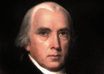 What James Madison can teach Americans about religious freedom today