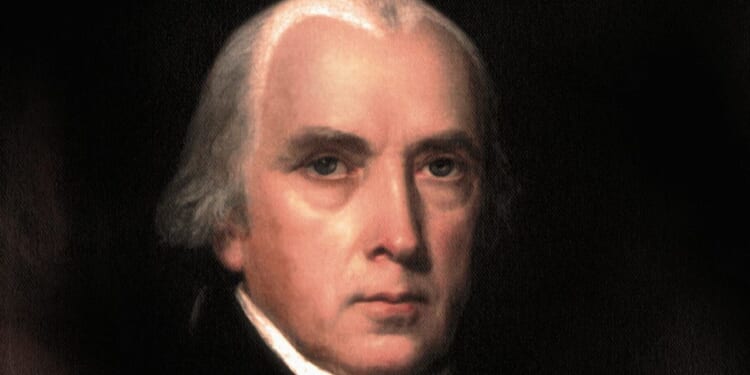 What James Madison can teach Americans about religious freedom today