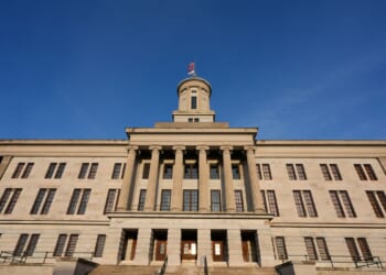 Tennessee Republicans pass congressional map that wipes out Democrat-leaning district
