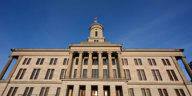 Tennessee Republicans pass congressional map that wipes out Democrat-leaning district