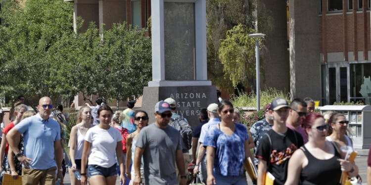 Arizona State University deploys AI course builder drawing from professors’ lessons