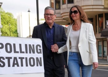 British voters have spoken in local elections seen as a verdict on Keir Starmer’s leadership