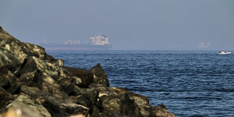 UAE actively intercepting Iranian missiles as tensions continue in Strait of Hormuz