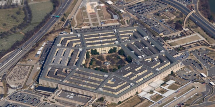 Trump administration releases first batch of formerly classified UFO files