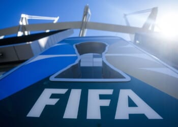 A World Cup group-stage match is pricing like a championship event