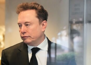 5 questions about France’s criminal investigation of Elon Musk and X