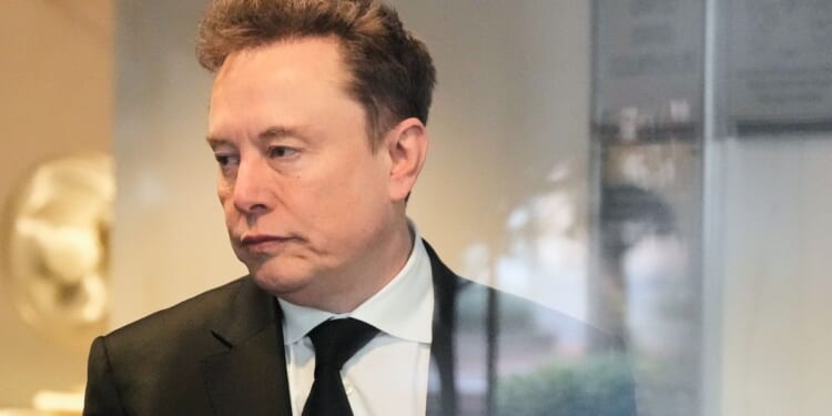 5 questions about France’s criminal investigation of Elon Musk and X