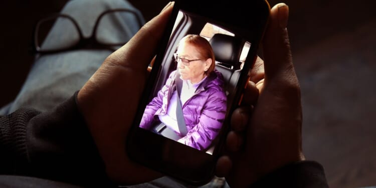 Suspect in Navajo woman’s disappearance sentenced to five years for robbery after plea deal