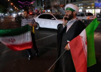 Iran ceasefire appears to hold and Bahrain detains dozens over suspected Revolutionary Guard links