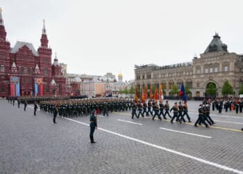 Russia accuses Ukraine of violating U.S.-brokered three-day truce