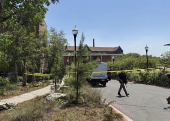 Widow of FSU mass shooting victim accuses OpenAI of assisting gunman’s rampage