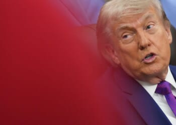 Trump says Iran ceasefire near collapse after ‘stupid proposal’ from Tehran; will meet with generals