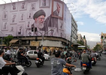 Trump pushes for suspension of federal gas tax during war with Iran