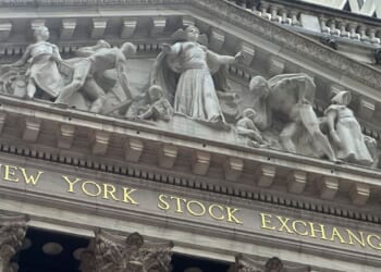 Oil prices rise as the Iran war drags on, but U.S. stocks inch toward more records