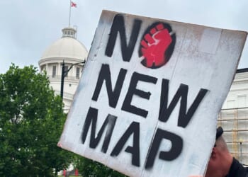 Supreme Court backs Alabama in push to erase Democrat-friendly congressional map
