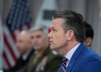 Hegseth is facing a new round of questioning from Congress on the Iran war and more