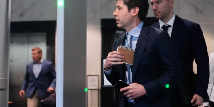 In a trial pitting him against Elon Musk, nobody has more to lose than OpenAI CEO Sam Altman