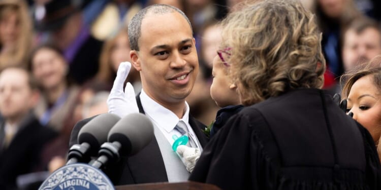 Virginia Democrats flub petition to Supreme Court with wrong address