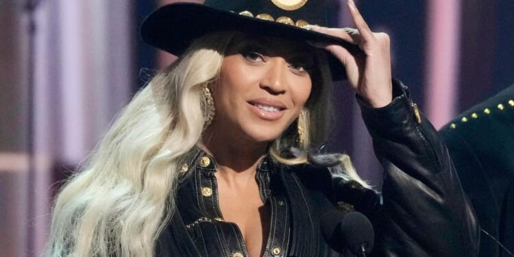 Man pleads guilty to Atlanta auto break-in that led to theft of unreleased music by Beyonce