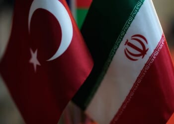 In a Middle East with a defanged Iran, Israel-Turkey tensions move to the fore