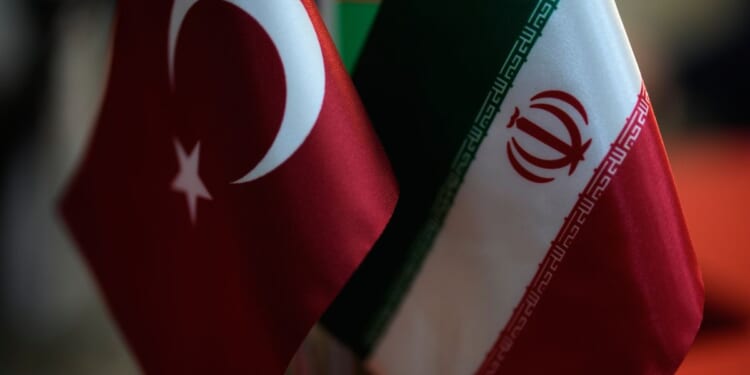 In a Middle East with a defanged Iran, Israel-Turkey tensions move to the fore