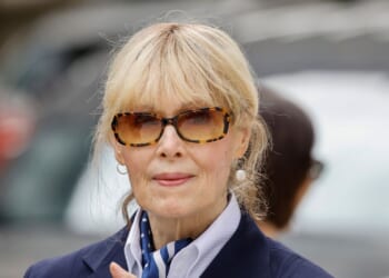 Appeals court spares Trump from paying $83 million defamation award to E. Jean Carroll — for now