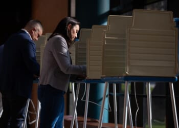 Nebraska Democrats clash in U.S. House primary for the state’s ‘blue dot’ district