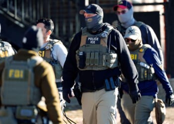 Federal judge rules ICE in Colorado violated order limiting warrantless arrests