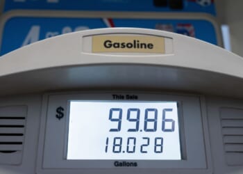 Republicans pivot to emergency gas tax holiday, affordability agenda as soaring prices anger voters