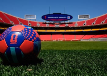 Security concerns, responses reviewed by federal intelligence officials ahead of World Cup