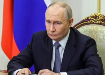 Russian ship that sank near Spain may have carried nuclear reactor parts