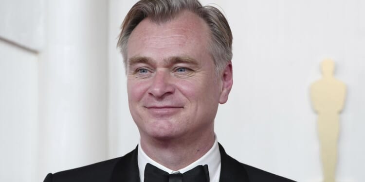 Nolan defends ‘The Odyssey’ casting choices after backlash over Travis Scott, Lupita Nyong’o