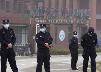 CIA suppressed conclusion that COVID came from Chinese lab: Whistleblower