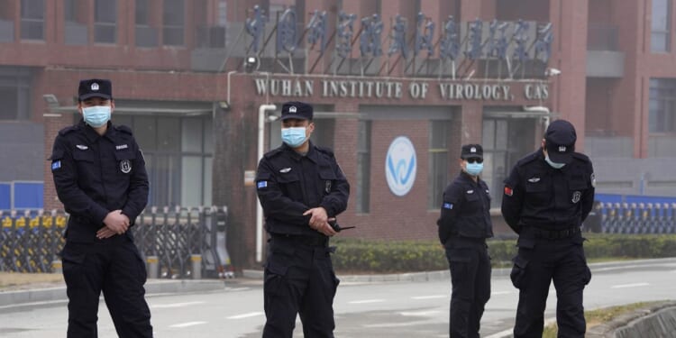 CIA suppressed conclusion that COVID came from Chinese lab: Whistleblower