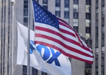 Fox News personalities salute America’s 250th birthday in ‘All American Patriotism’ book