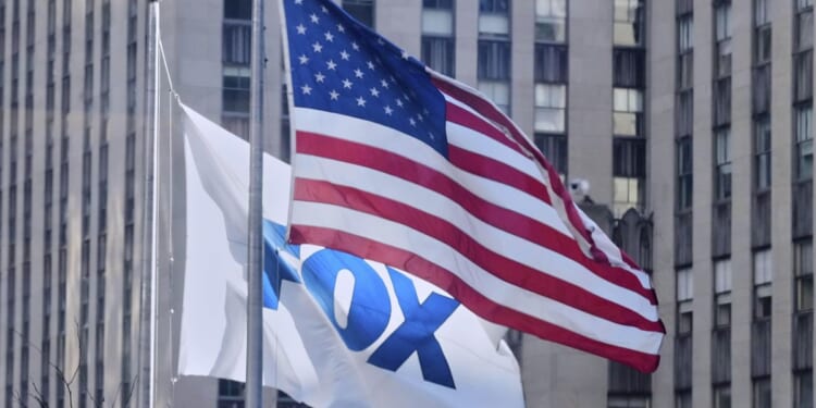 Fox News personalities salute America’s 250th birthday in ‘All American Patriotism’ book