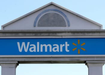 Walmart cuts or relocates about 1,000 corporate workers in tech consolidation
