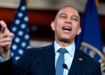 Top House Democrat says ghost of confederacy haunting Supreme Court