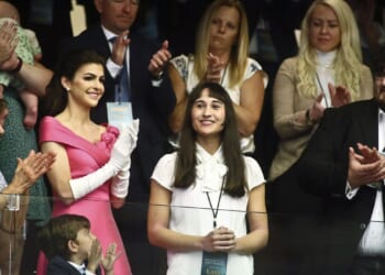 Chloe Cole cancels University of Washington speech after claiming threats from activists